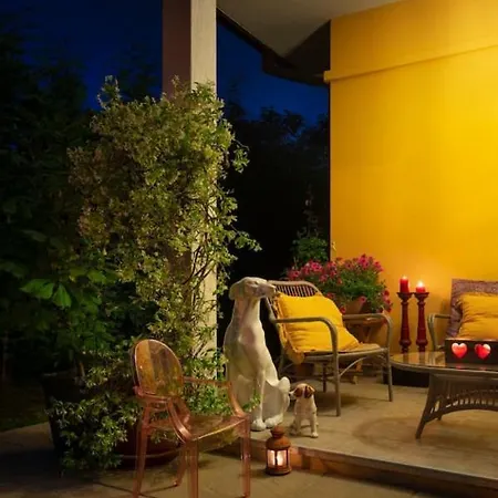Holiday home La Casa Di Tina *