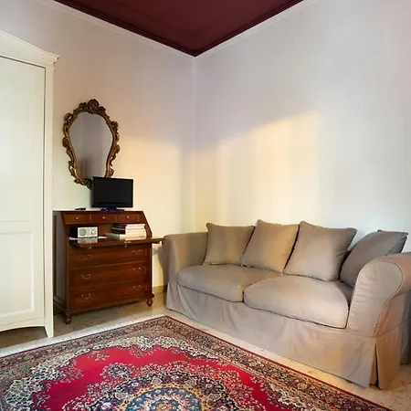 La Casa Di Tina Hébergement de vacances