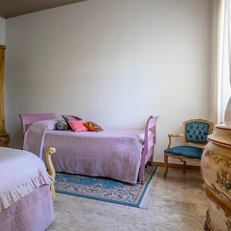 Hébergement de vacances La Casa Di Tina