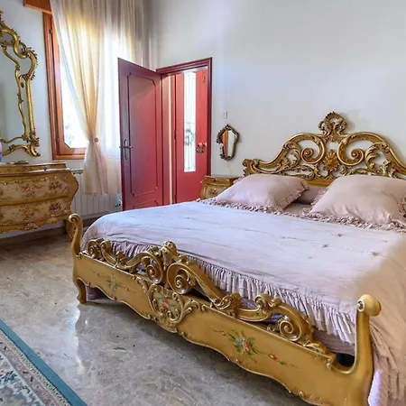 La Casa Di Tina *