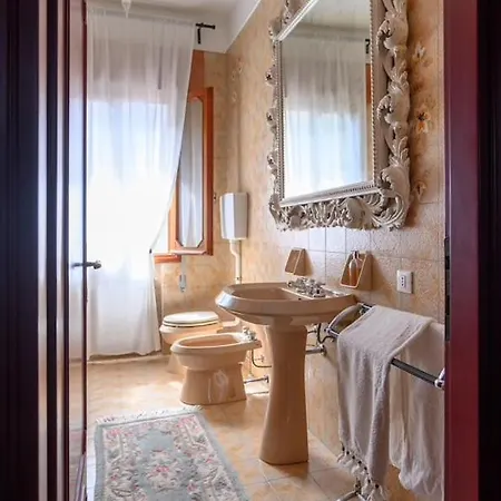 La Casa Di Tina Favaro Veneto