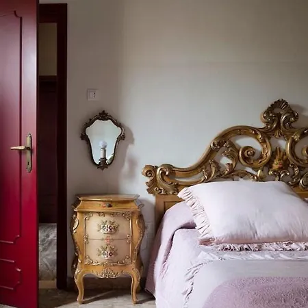 La Casa Di Tina * Favaro Veneto