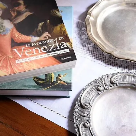 La Casa Di Tina Hébergement de vacances